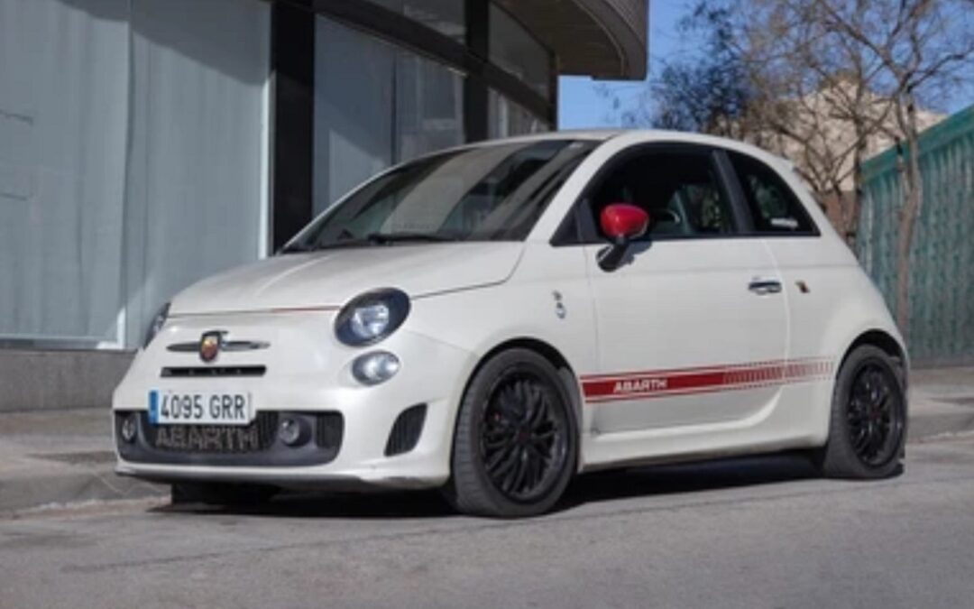 Tout savoir sur la fiat 500 Abarth, ses versions, le futur et notre avis 