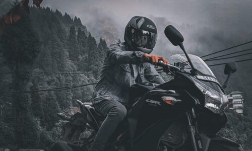 Pourquoi faire un covering sur son TMAX ?