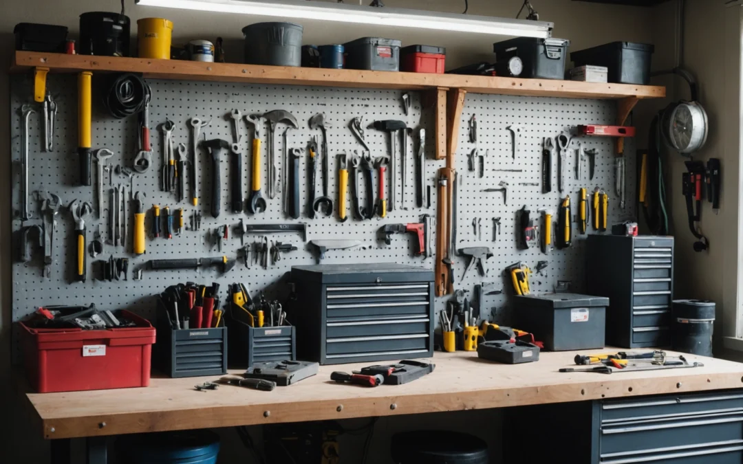 Le guide ultime pour choisir vos outils auto : notre comparatif détaillé
