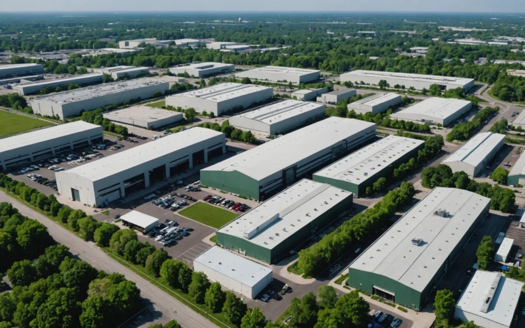 Survol de Comoneo et son incroyable impact sur l’industrie automobile
