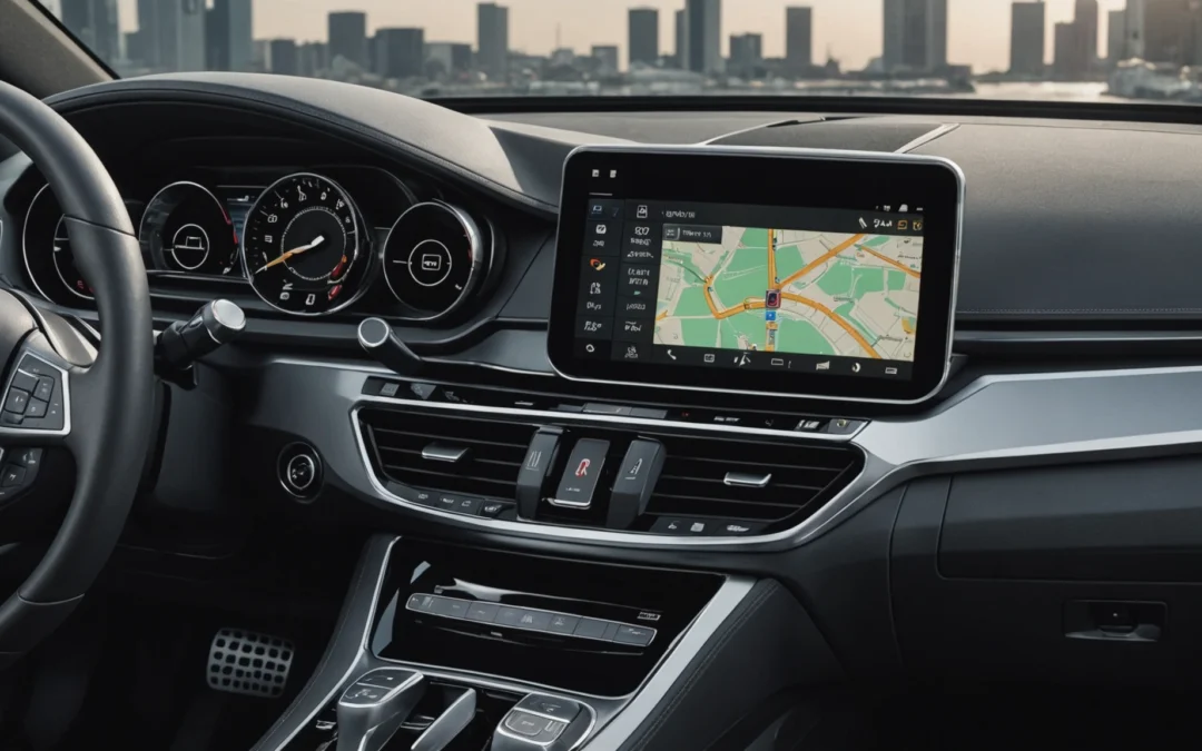 Les gadgets auto incontournables que vous ne soupçonniez pas encore