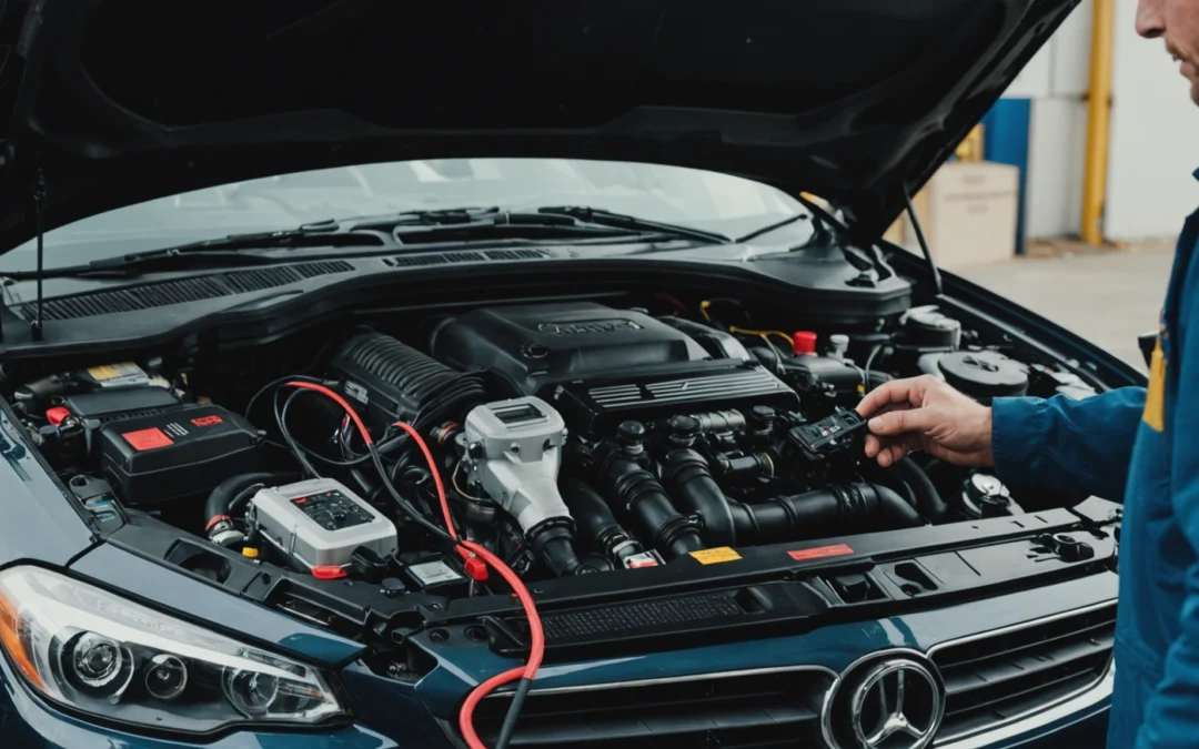 Démystifier le boîtier de suppression d’anti-démarrage : secret des pros de l’auto