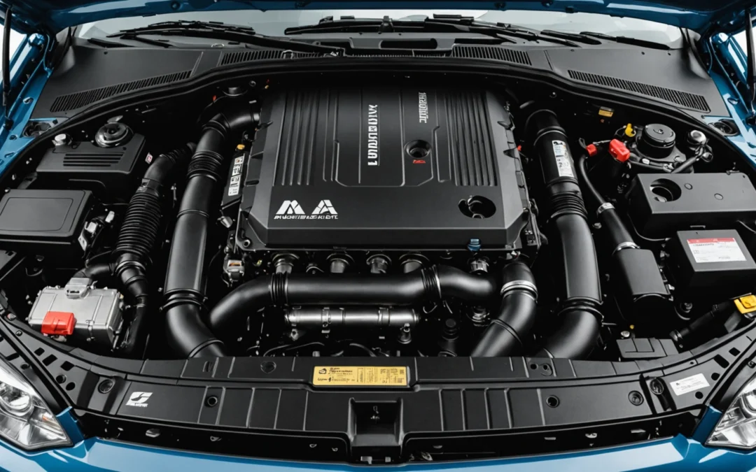 fiabilité moteur mitsubishi 22 did 150cv