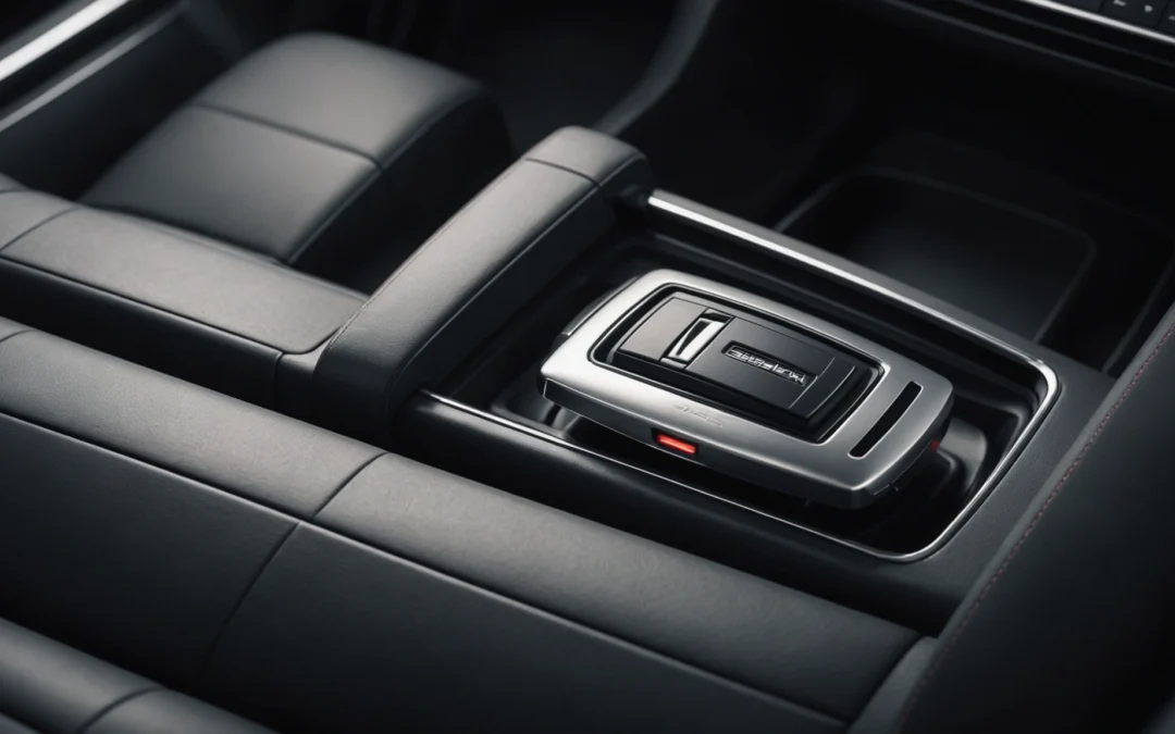 Changer d’attache : l’évolution méconnue de la ceinture de sécurité auto !
