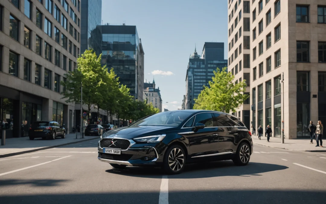 Pourquoi la DS5 pourrait vous décevoir : un modèle à analyser de près.