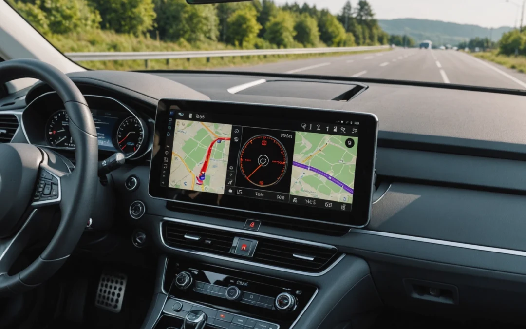 Quels secrets peuvent révéler les traceurs GPS installés dans nos voitures ?