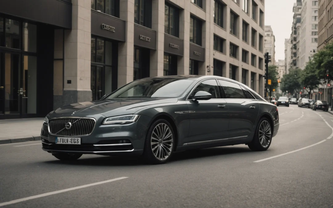 voiture de luxe moins de 5000 euros