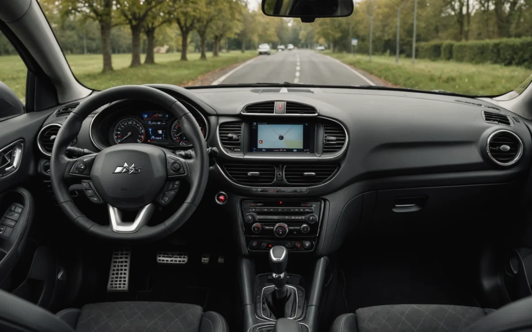 ds3 défaut moteur faites réparer le véhicule