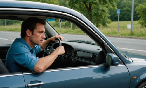 Votre voiture cale au ralenti : secrets pour retrouver une conduite fluide