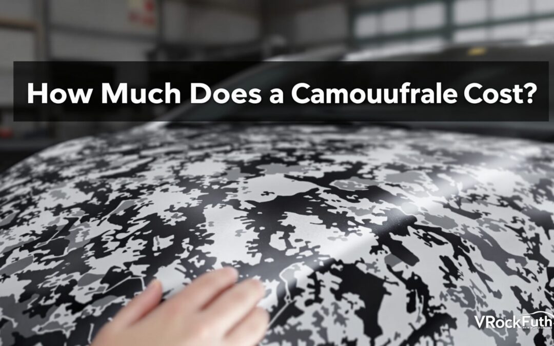 covering camouflage