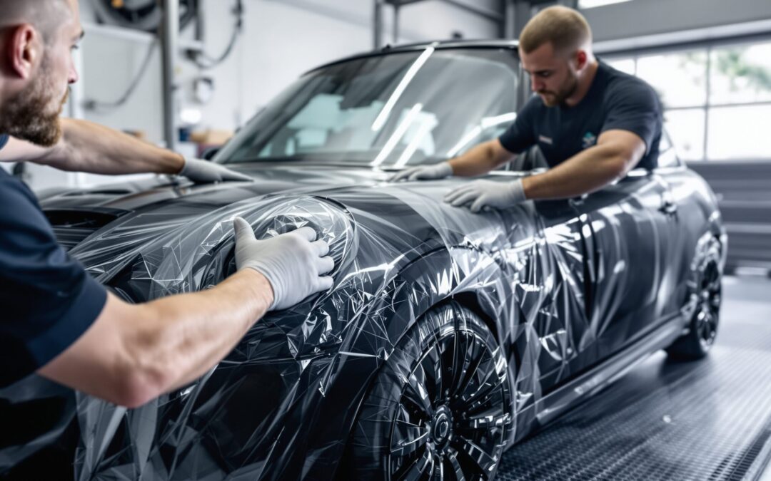 covering mini cooper